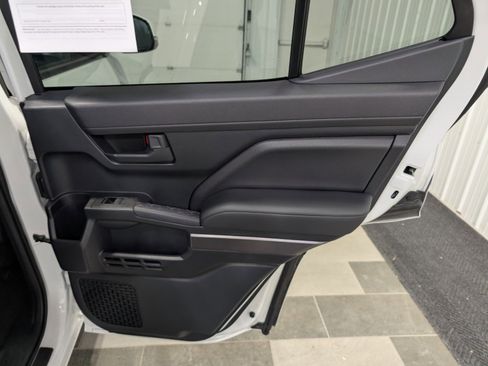 Used 2025 Toyota 4Runner TRD Sport image 25