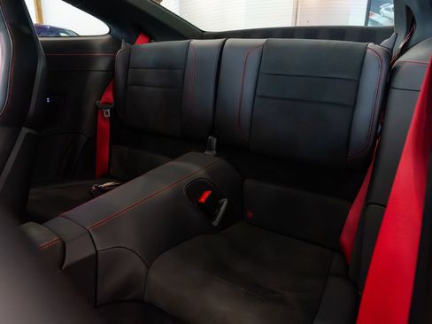 Used 2024 Porsche 911 Carrera GTS w/ Premium Package RWD image 24