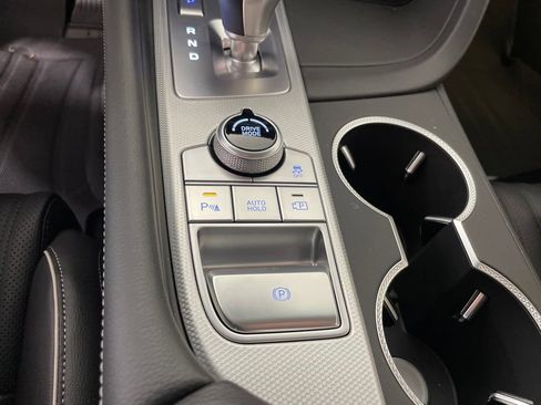 New 2026 Genesis G70 2.5T Prestige AWD/4WD image 5