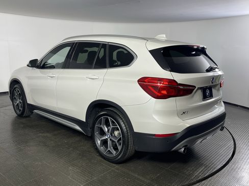 Used 2019 BMW X1 xDrive28i w/ Convenience Package image 6