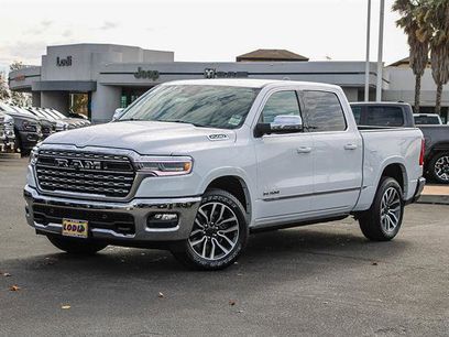 New 2026 RAM 1500 Limited
