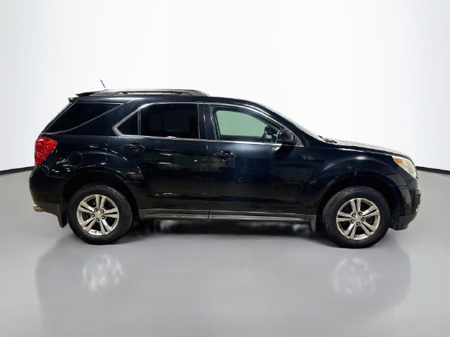 Used 2014 Chevrolet Equinox LT w/ Driver Convenience Package AWD/4WD image 6
