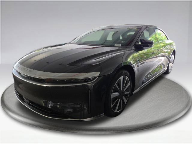 Used 2026 Lucid Air Pure RWD image 13