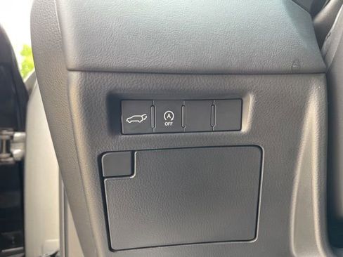 Used 2024 Lexus LX 600 F Sport AWD/4WD image 16
