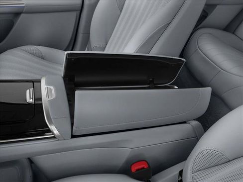 New 2025 Mercedes-Benz EQE 350+ 4MATIC SUV image 9