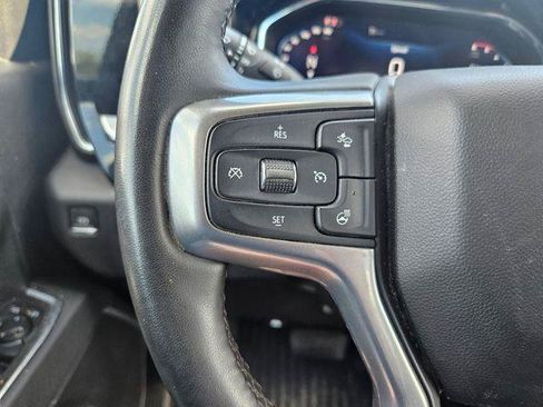 Used 2025 Chevrolet Silverado 2500 LT w/ Convenience Package AWD/4WD image 15