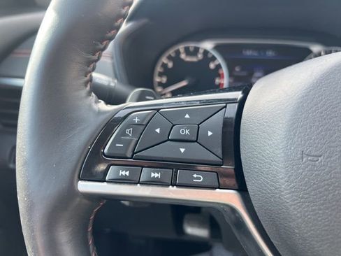 Used 2019 Nissan Altima 2.5 SR image 9