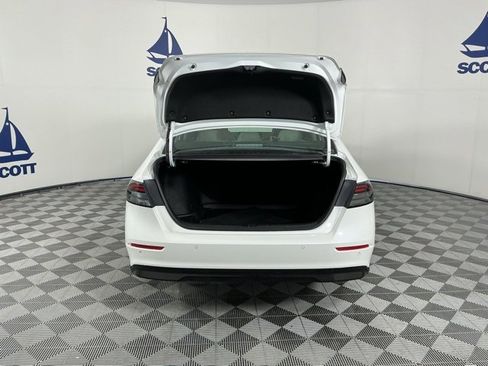 Used 2023 Honda Accord EX-L image 35