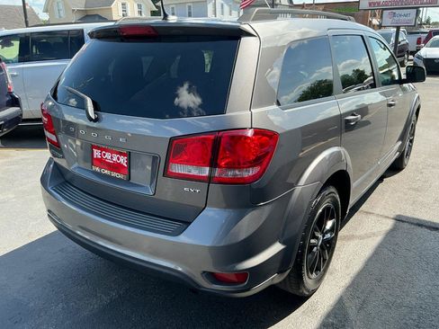 Used 2013 Dodge Journey SXT w/ Flexible Seating Group FWD image 26