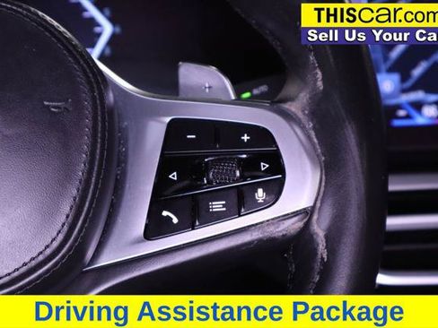 Used 2023 BMW M340i w/ Driving Assistance Package RWD image 17