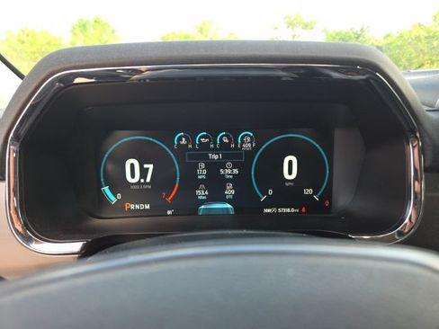 Used 2021 Ford F150 Lariat w/ Max Trailer Tow Package AWD/4WD image 9