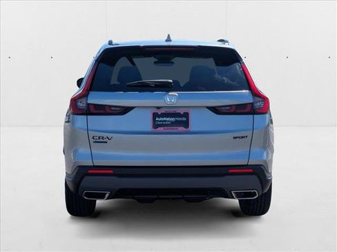 New 2026 Honda CR-V Sport-L image 7