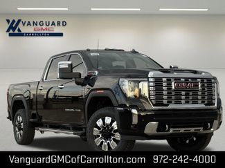 New 2026 GMC Sierra 2500 Denali w/ Denali Reserve Package video 1