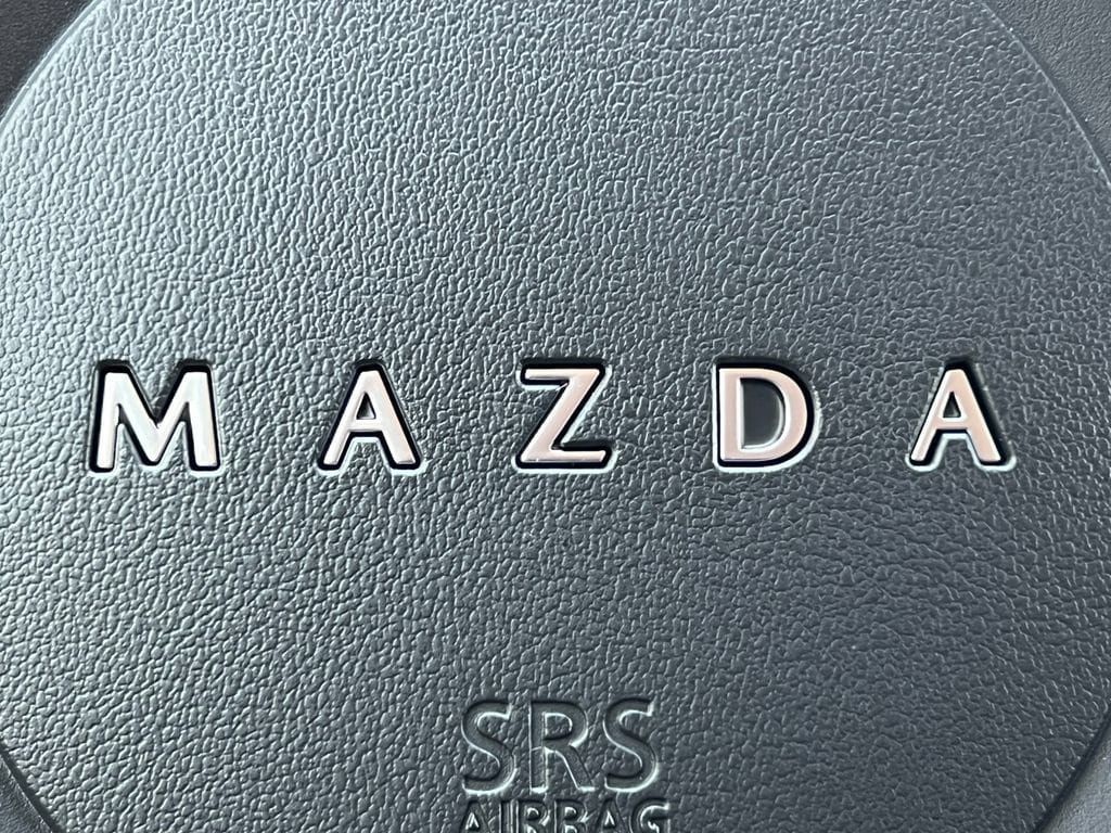 New 2026 MAZDA CX-5 Select AWD/4WD image 80