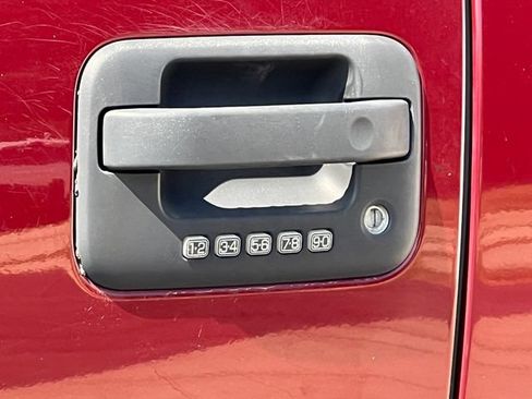 Used 2004 Ford F150 XLT AWD/4WD image 10