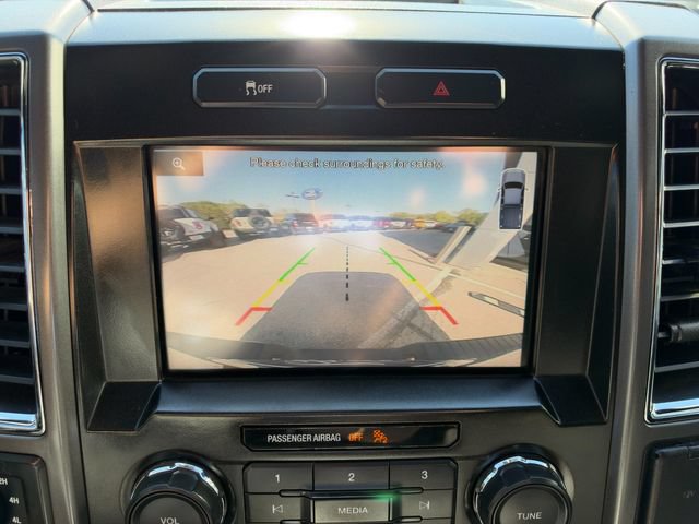 Used 2015 Ford F150 XLT w/ Equipment Group 302A Luxury AWD/4WD image 24