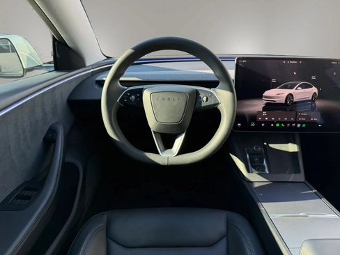 Used 2024 Tesla Model 3 Long Range AWD/4WD image 19