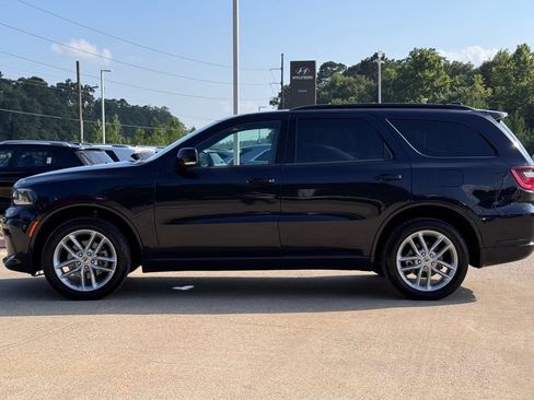 Used 2024 Dodge Durango GT AWD/4WD image 13