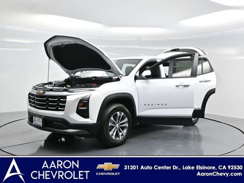 New 2026 Chevrolet Equinox LT image 29