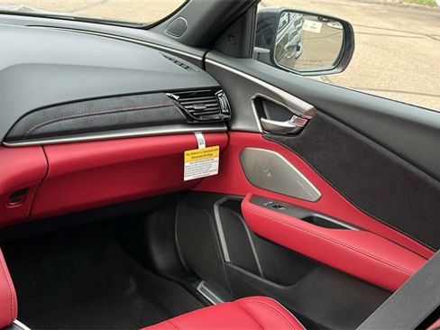 New 2026 Acura RDX A-Spec image 26