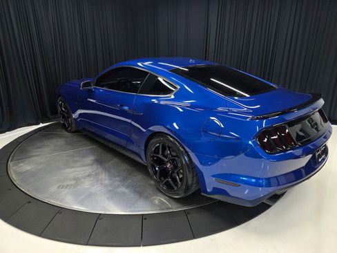 Used 2017 Ford Mustang GT Premium w/ Equipment Group 401A image 14