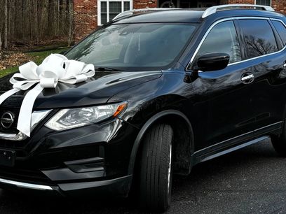 Used 2019 Nissan Rogue S w/ Special Edition Package