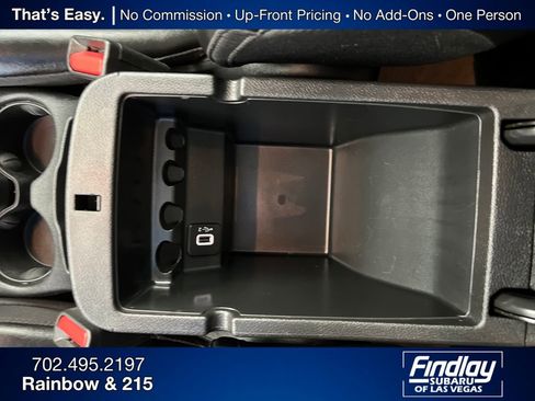 Used 2021 Jeep Cherokee Trailhawk image 29