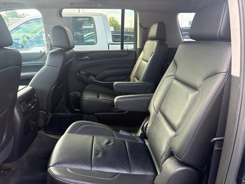 Used 2015 Chevrolet Suburban LT AWD/4WD image 19