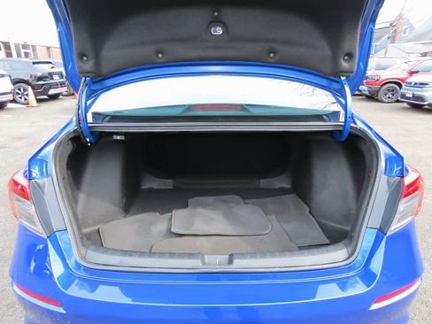 Certified 2023 Honda Civic LX image 10