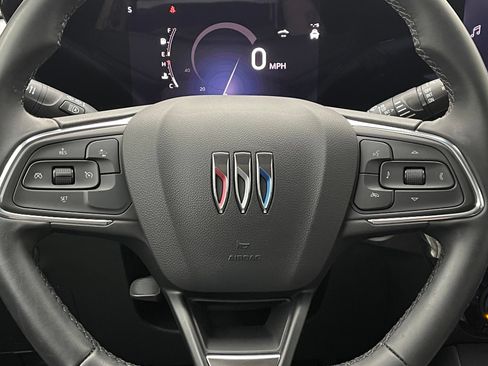Used 2025 Buick Encore GX Sport Touring w/ Advanced Technology Package FWD image 18