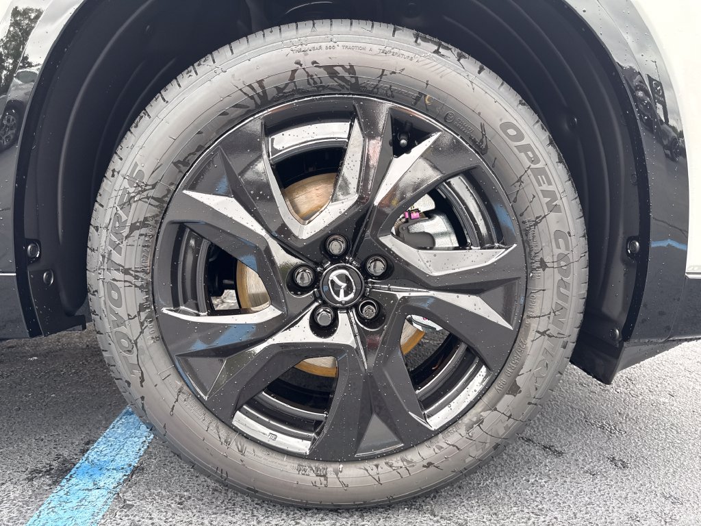 New 2026 MAZDA CX-5 2.5 S w/ Premium Plus Package AWD/4WD image 8