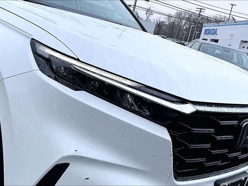 Used 2023 Honda CR-V EX image 26
