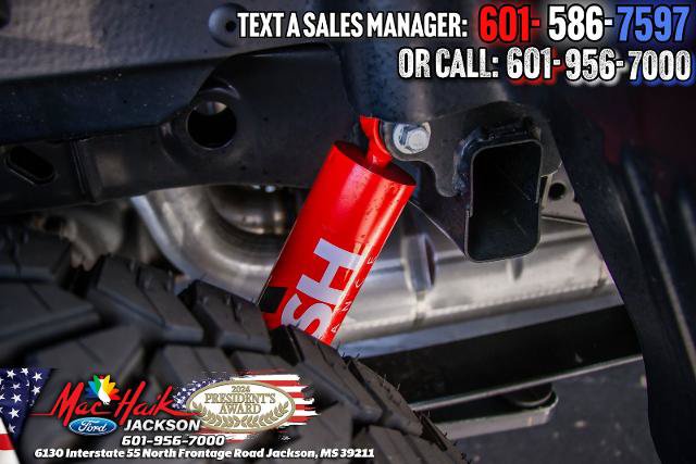 Used 2026 Ford F150 Lariat w/ Equipment Group 501A Mid AWD/4WD image 53