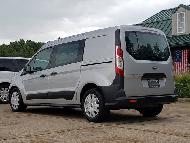 Used 2020 Ford Transit Connect XL FWD image 3