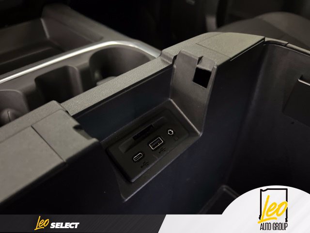 Used 2021 Chevrolet Silverado 1500 LT Trail Boss w/ Convenience Package II AWD/4WD image 26