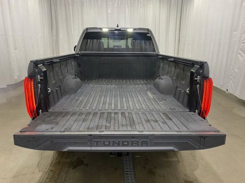Used 2022 Toyota Tundra SR5 image 12