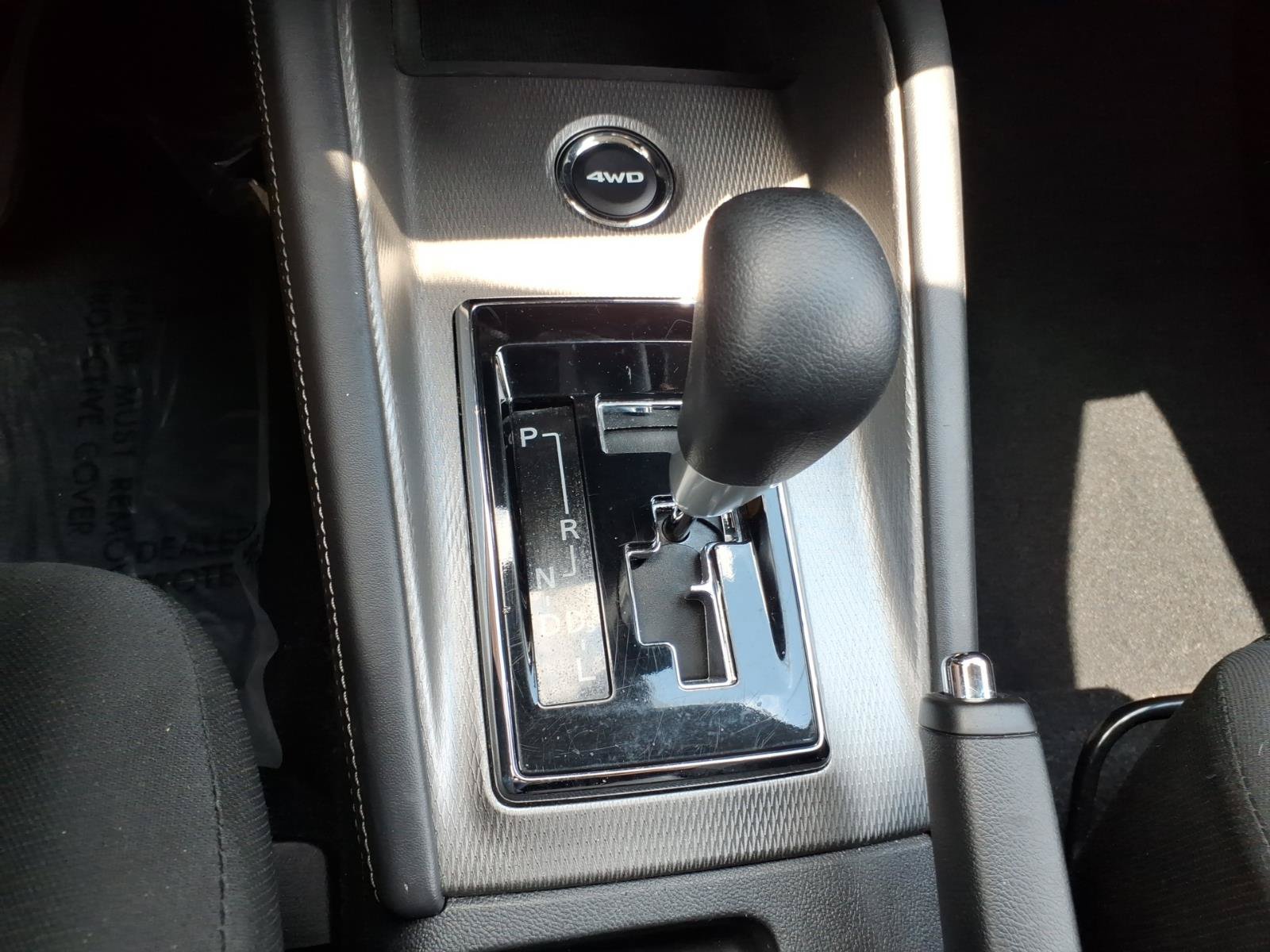Used 2024 Mitsubishi Outlander Sport ES AWD/4WD image 20