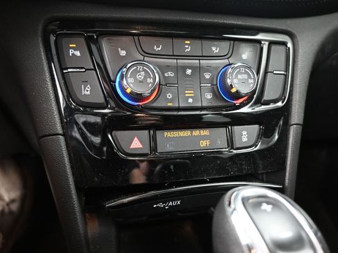 Used 2017 Buick Encore Premium w/ Experience Buick Package image 13