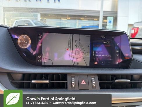 Used 2021 Lexus ES 350 w/ Premium Package image 13