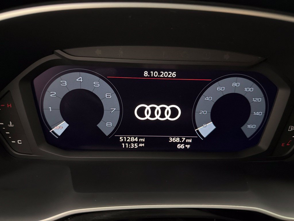 Used 2024 Audi Q3 2.0T Premium Plus AWD/4WD image 15