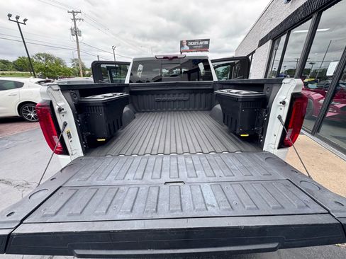 Used 2021 GMC Sierra 1500 Denali w/ Technology Package image 22