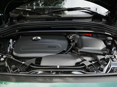 New 2027 MINI Cooper Countryman S AWD/4WD image 32