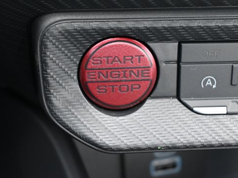 New 2026 Ford Mustang Coupe RWD image 17