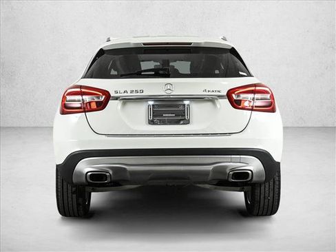 Used 2016 Mercedes-Benz GLA 250 4MATIC image 7
