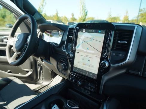 New 2026 RAM 1500 Big Horn image 31