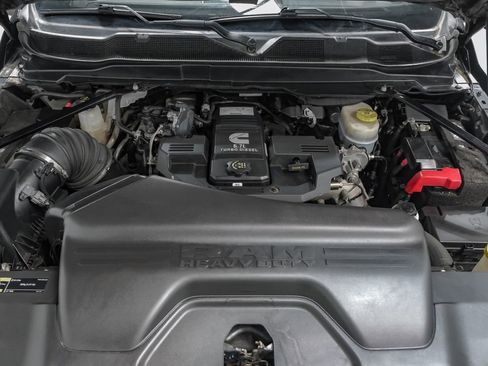 Used 2024 RAM 3500 Big Horn image 58