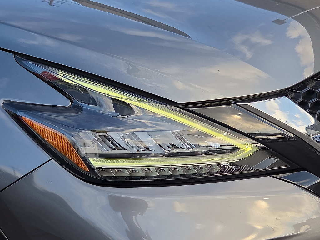 Used 2022 Nissan Murano SL FWD image 7
