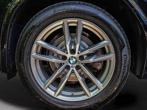 Used 2021 BMW X3 xDrive30i w/ M Sport Package AWD/4WD image 30