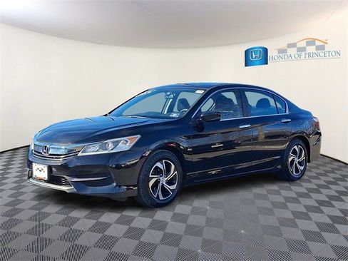 Used 2016 Honda Accord LX image 3