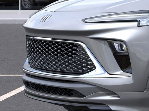 New 2026 Buick Encore GX Avenir image 35